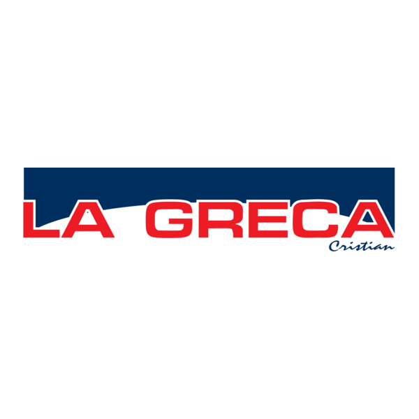 Cristian La Greca Logo PNG Vector