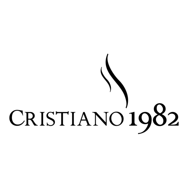 Cristiano 1982 Logo PNG Vector