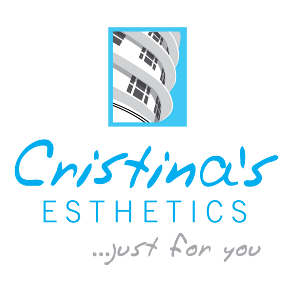 Cristina's Esthetics Logo PNG Vector