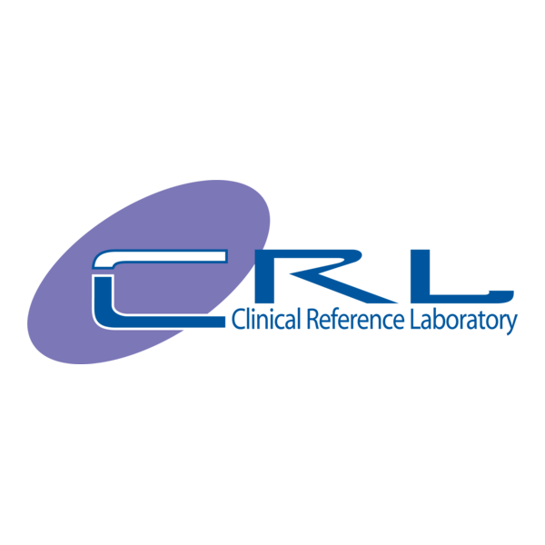 CRL Logo PNG Vector