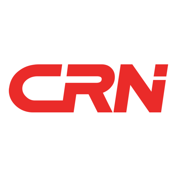 CRN Logo PNG Vector