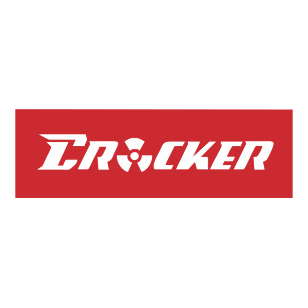 crocker Logo PNG Vector
