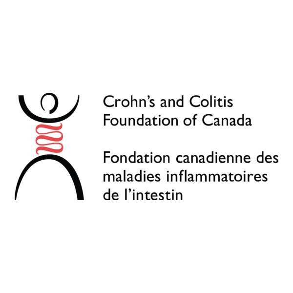 Crohn's and Colitis Foundation of Canada Logo PNG Vector