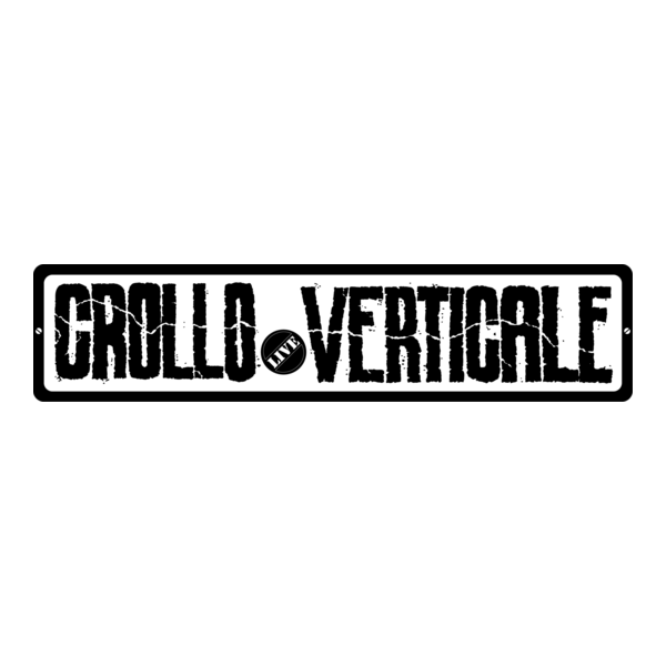 Crollo Verticale Logo PNG Vector