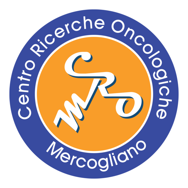 CROM di Mercogliano (ITALY) Logo PNG Vector