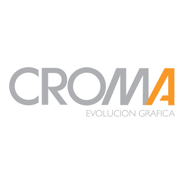Croma Logo PNG Vector (AI) Free Download