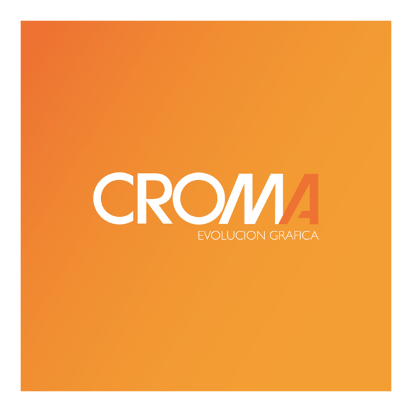 Croma Logo PNG Vector