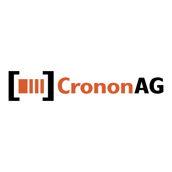 Cronon AG Logo PNG Vector