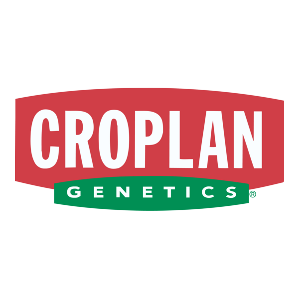 Croplan Genetics Logo PNG Vector