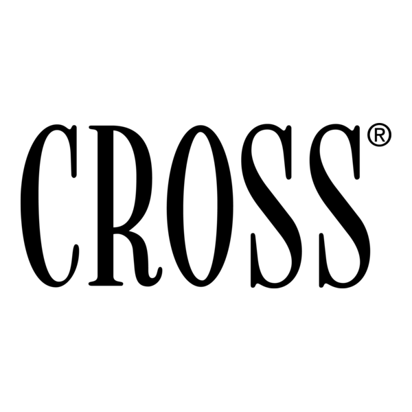 Cross Logo PNG Vector