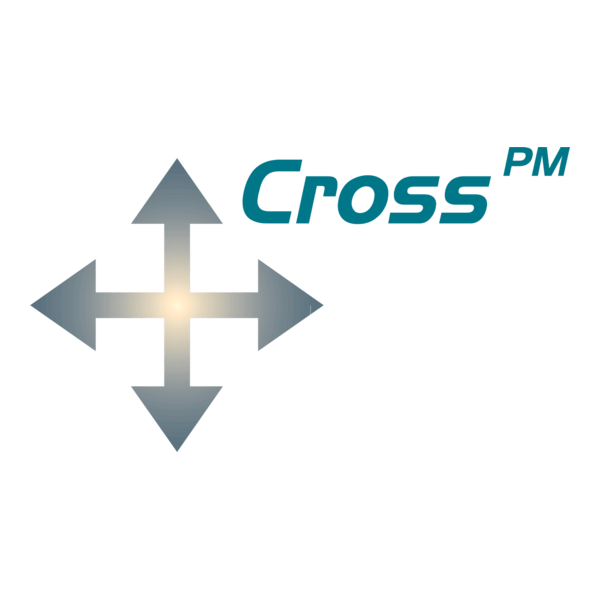 Cross Logo PNG Vector