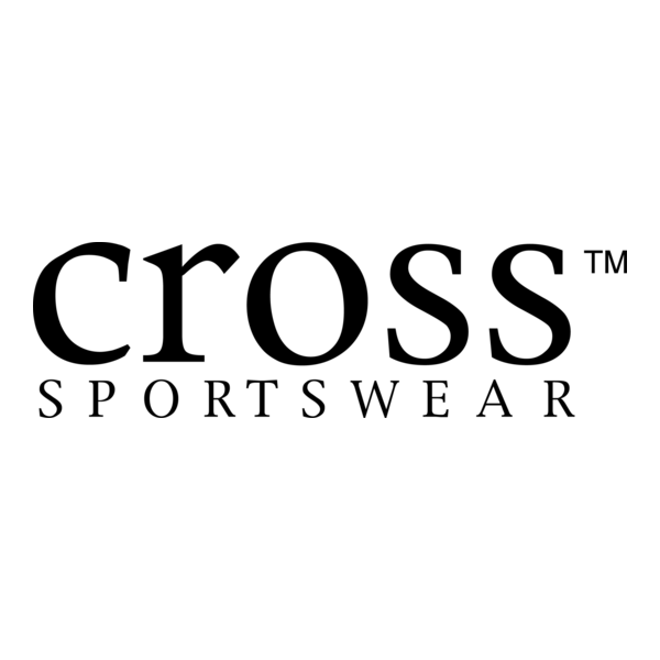 Cross Logo PNG Vector
