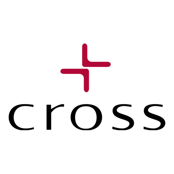 Cross Sportswear Logo PNG Vector
