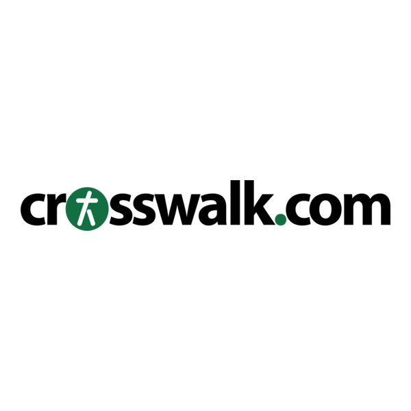Crosswalk Logo PNG Vector