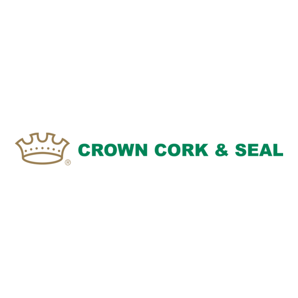 Crown Cork & Seal Logo PNG Vector