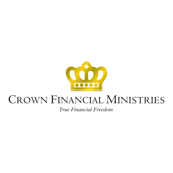 Crown Financial Ministries Logo PNG Vector