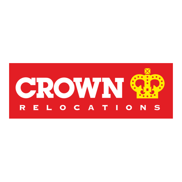 CROWN Logo PNG Vector