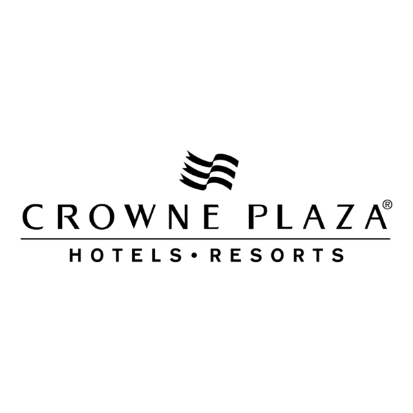 Crowne Plaza Logo PNG Vector