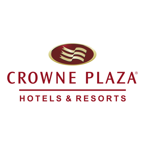 crowne plaza Logo PNG Vector