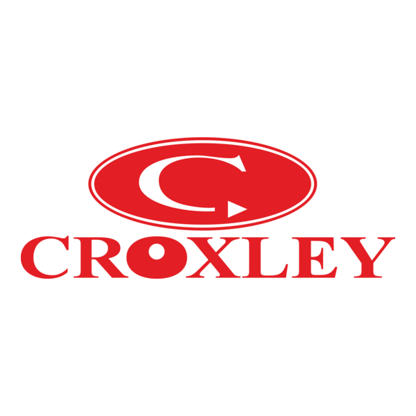 Croxley Logo PNG Vector