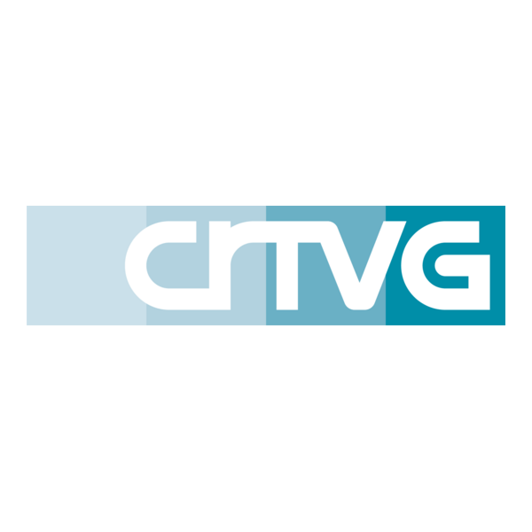 CRTVG B Logo PNG Vector