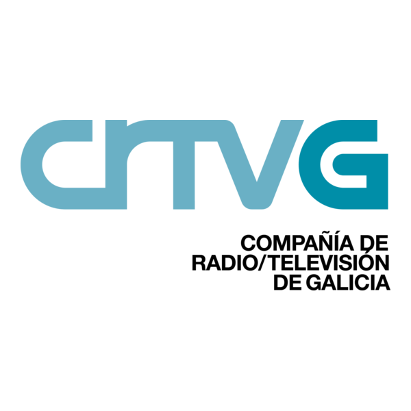 CRTVG Logo PNG Vector
