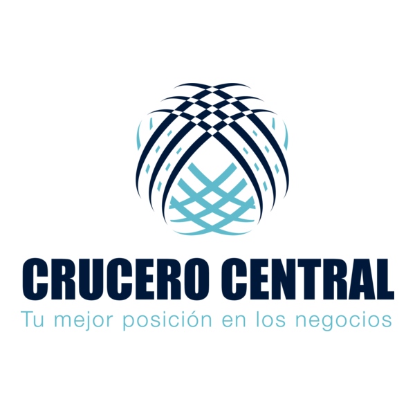 Crucero Central Logo PNG Vector