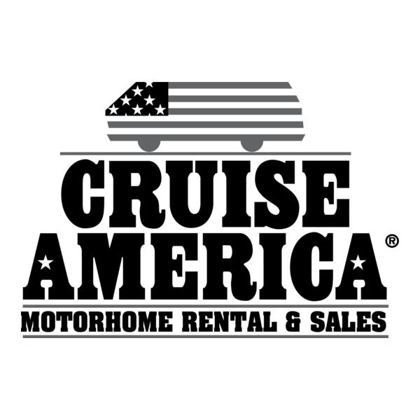 Cruise America Logo PNG Vector