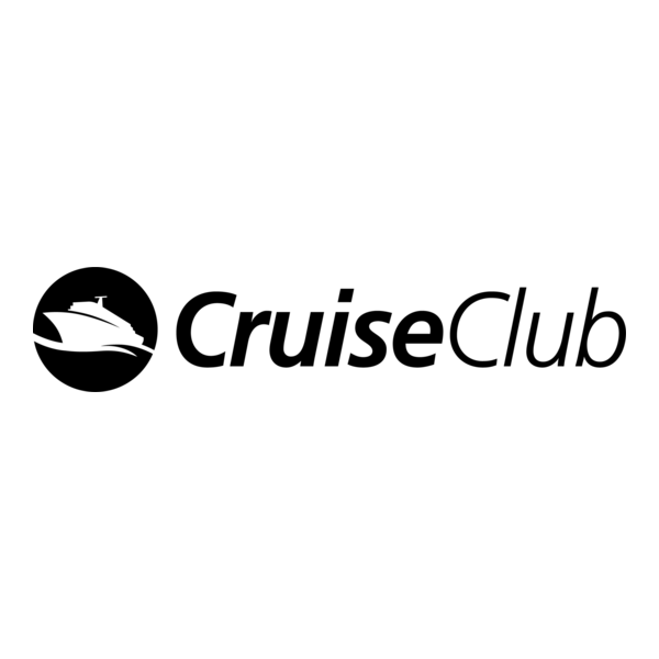 Cruise Club Logo PNG Vector
