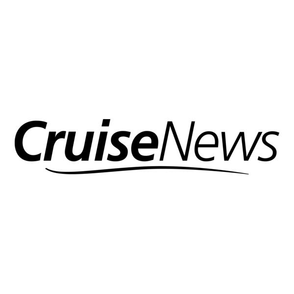 Cruise News Logo PNG Vector