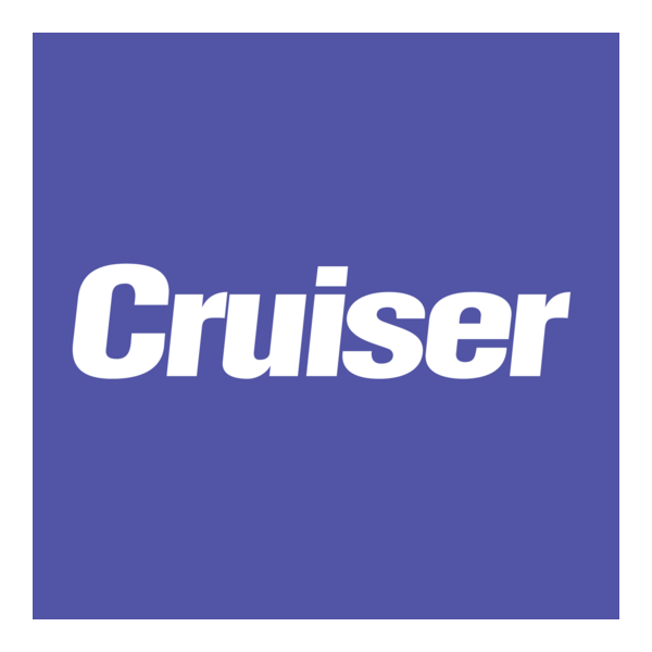 Cruiser Logo PNG Vector