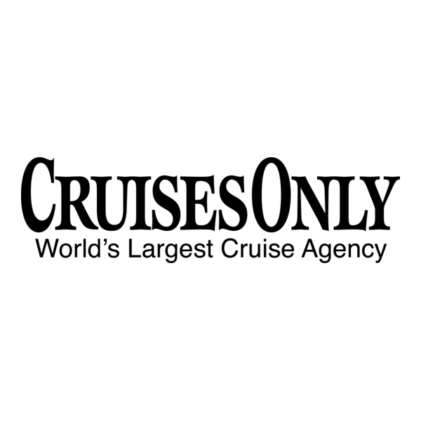 Cruises Only Logo PNG Vector