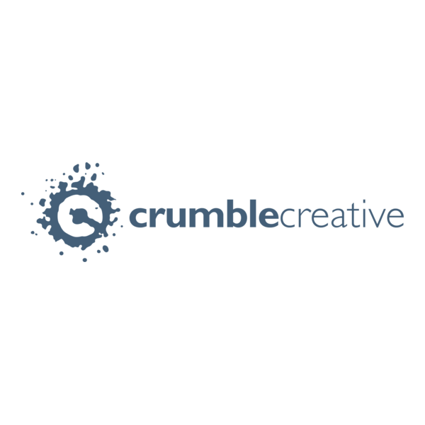 Crumble Creative Ltd Logo PNG Vector