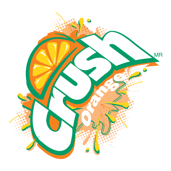 Crush Logo PNG Vector