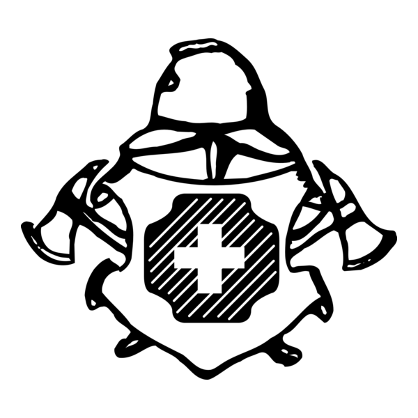 Cruz Branca Logo PNG Vector