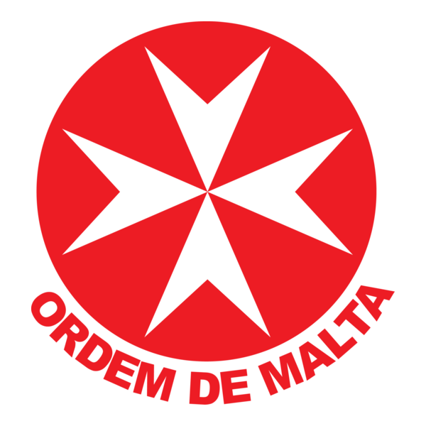 Cruz de Malra Logo PNG Vector