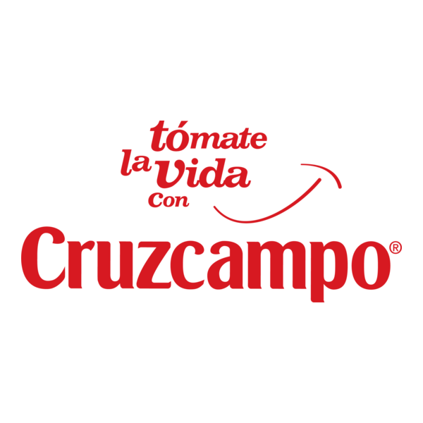 Cruzcampo Logo PNG Vector