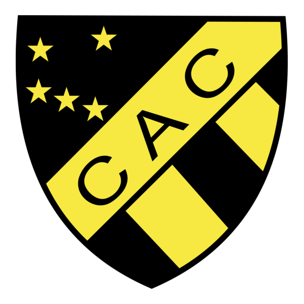 Cruzeiro Atletico Clube de Queimados-RJ Logo PNG Vector