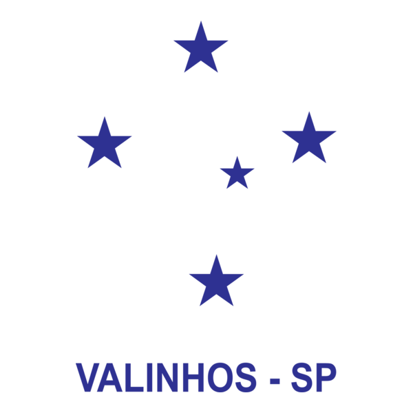 Cruzeiro de Valinhos Logo PNG Vector