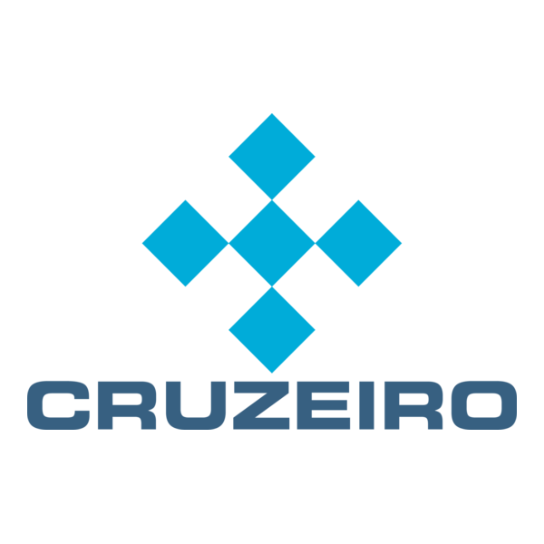 Cruzeiro do Sul Linhas Aéreas Logo PNG Vector