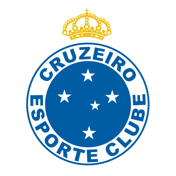 Cruzeiro Esporte Clube Logo PNG Vector