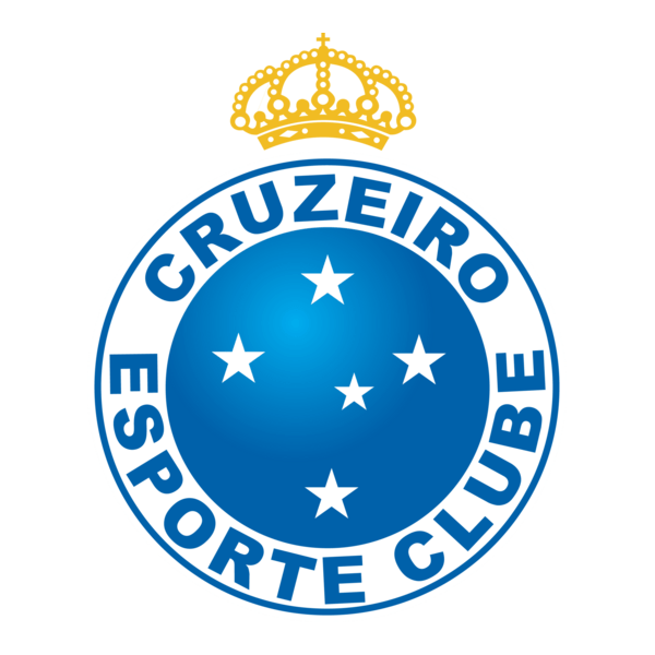 Cruzeiro Esporte Clube Logo PNG Vector