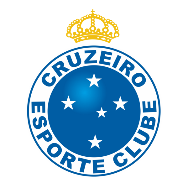 Cruzeiro Esporte Clube Logo PNG Vector