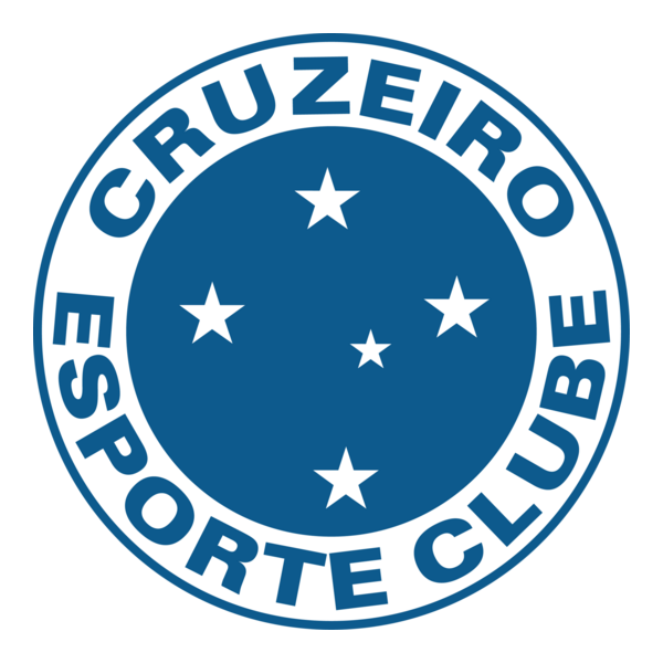 Cruzeiro Logo PNG Vector