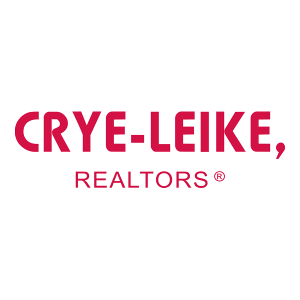 Crye-Leike, Realtors Logo PNG Vector