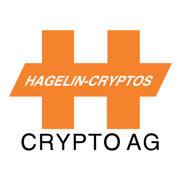 Crypto AG Logo PNG Vector