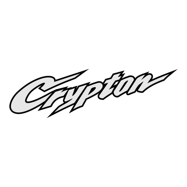 Crypton Logo PNG Vector