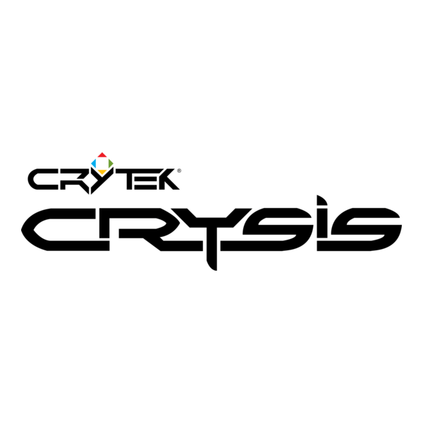 crysis Logo PNG Vector