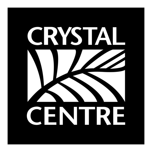 Crystal Centre Logo PNG Vector