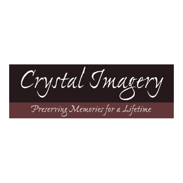 Crystal Imagery Logo PNG Vector